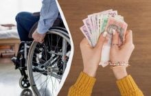 Пенсія по інвалідності без стажу: як оформити виплати в Україні