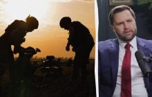 Венс пояснив, чому у Трампа обмежені можливості для закінчення війни в Україні