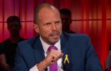 В уряді Бельгії пригрозили "зрівняти Москву з землею": росіяни відповіли