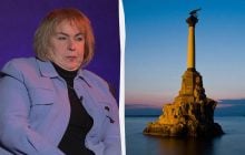 Чи вдасться повернути Крим: експертка з демографії дала відповідь
