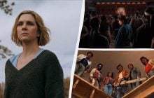 Лучшие сериалы ноября 2025 года: "Плюрибус", "Последний самурай" и "Очень странные дела"