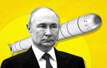 Набрехали дуже багато: експерт оцінив потужність розхваленого Путіним "Посейдона"