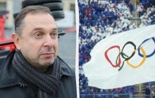 Українські атлети отримали інструкції, як вчиняти з росіянами на зимовій Олімпіаді