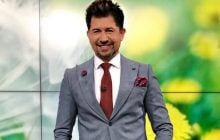 Джеджула зворушливо привітав сина від Дімопулос із 17-річчям і показав фото з ним