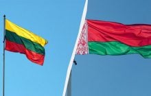 Литва закриває кордон з Білоруссю на місяць: відома причина