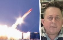 Капітан запасу ВМС пояснив, що стоїть за заявами Путіна про нову ядерну зброю