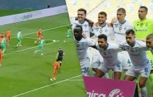 "Динамо" вибило "Шахтар" із Кубка України в емоційному матчі