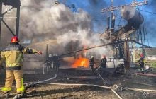 Цього разу на Україну чекає справді катастрофічна зима, - Bild