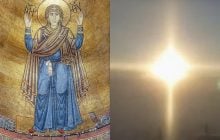 Подія, яка вразила світ: що насправді сталося під час "дива Сонця" 1917 року