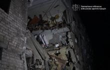 РФ атакувала Україну ракетами та дронами: під ударом енергетика, є поранені (фото, відео)