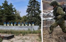 Росіяни просунулися поблизу Покровська, - DeepState