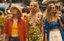 Стало відомо, в якій країні можуть знімати 4 сезон серіалу "Білий лотос"