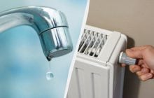 Через атаку РФ Ладижин на Вінниччині залишився без тепла та води