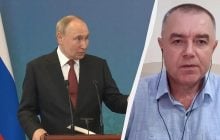 "Скотився до рівня Кім Чен Ина": Світан пояснив, навіщо Путін погрожує ядерною зброєю