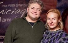 Відомий український актор відреагував на чутки про кризу у шлюбі