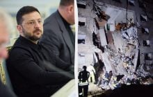 Десятки постраждалих, є загиблі: Зеленський відреагував на останній удар Росії по Україні
