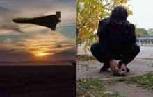 У Бурштині можуть бути розкидані касетні боєприпаси після атаки РФ: містянам дали поради