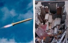 Влучання 16 ракет та 63 дронів: Повітряні сили розкрили деталі нічної атаки росіян