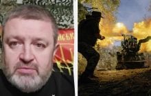 Експерт про Покровськ: Треба закрити прохід з боку Звірового та обрізати "апендикс"