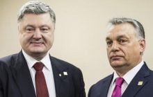 Порошенко у жовтні отримав майже 53 мільйона від проросійського уряду Орбана, - декларація