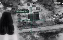 На Курському напрямку знищено склад боєприпасів та ворожі укриття, – ДПСУ (відео)