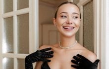 Дружина Віктора Павліка зізналася, чому пошкодувала про операцію на підборідді