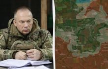 Росіяни накопичуються у Покровську: Сирський відповів, чи заблоковані ЗСУ у місті