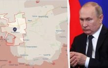 "Мікроприпинення вогню" в Покровську: в ISW пояснили сенс цинічної ідеї Путіна