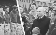 Нацполіція викрила керівників "Юнармії", які роблять з українських дітей солдатів для РФ