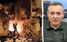 Росія вдарила по Україні усім, що мала: Ігнат розповів про особливості нічної атаки