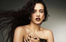 Відома іспанська співачка готує пісню українською мовою: що відомо