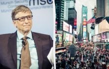 Білл Гейтс заявив, що людство знищить не клімат: вчені назвали справжні загрози