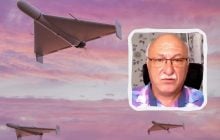 Експерт назвав головний сенс нічної атаки росіян по Україні з великою кількістю "Шахедів"