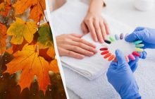 Мода на манікюр 90-х знову на піку: приклади актуальних дизайнів (фото)