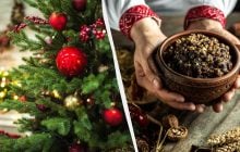 Різдво 2025 за новим стилем: як відзначити, чи буде вихідний і що не можна робити