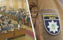 В Одесі ліквідували "приватну армію Труханова"