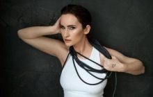 Зірка гурту Go_A вперше прокоментувала поцілунок із дівчиною на концерті