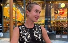 Еліна Світоліна приїхала в Україну та показалася з батьками (фото)