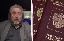 Батькові Ілона Маска запропонували російський паспорт: що він відповів (відео)