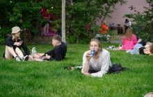 Школярі та молодь добре знають українську, але користуються нею в побуті все менше, - МОН