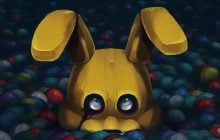 На ПК безкоштовно роздають дві високооцінені ігри спеціально для Хелловіна