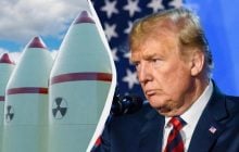 Ядерний карт-бланш: NYT пояснило, як Трамп може розв'язати руки Китаю та РФ