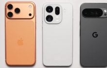 Експерти назвали найбільш автономний у світі смартфон – це не iPhone чи Xiaomi
