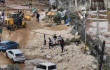 Изменение климата увеличило вероятность опасного урагана в несколько раз, - ученые