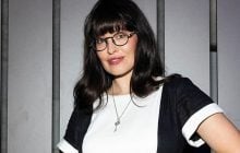 Астаф'єва відреагувала на чутки про таємне весілля і заговорила про дітей