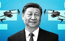 Ближчий по духу Путін: експерт пояснив, як Китай може "напакостити" Україні з дронами