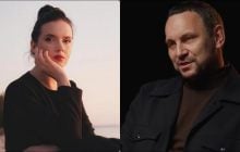 Харчишин зізнався, що його змусило розкрити таємний роман із Соколовою