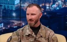 "Ця війна дуже відрізняється": снайпер зі США розповів, що його здивувало в Україні