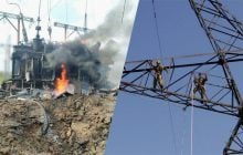 "Росія б'є в одну точку 10-15 разів": Мінвідновлення розповіло про захист енергетики