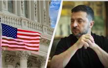 Поддержка военной помощи Украине среди избирателей Трампа растёт, - WSJ